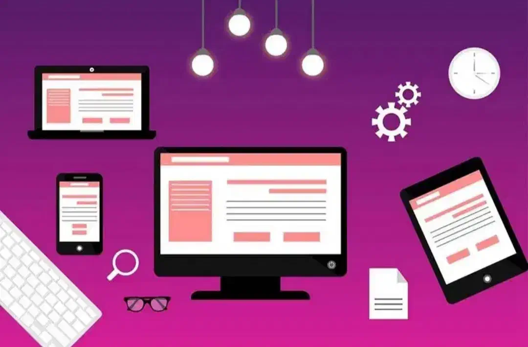 ۵۰ درصد تخفیف طراحی وبسایت تا ۱۰ آذر|خدمات رایانهای و موبایل|گرگان, |دیوار