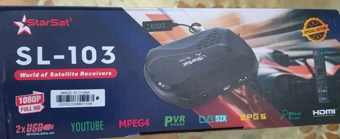 نصب انتن دیجیتال و فروش دستگاه|خدمات پیشه و مهارت|پردیس, فاز ۸|دیوار