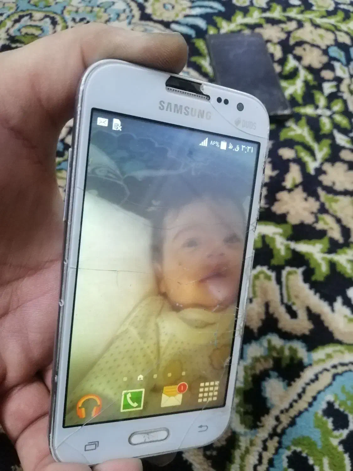 گوشی|موبایل|مشهد, علی آباد|دیوار