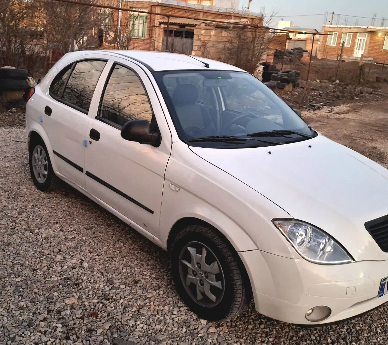 تیبا2مدل۱۳۹۷|خودرو سواری و وانت|اردبیل, |دیوار