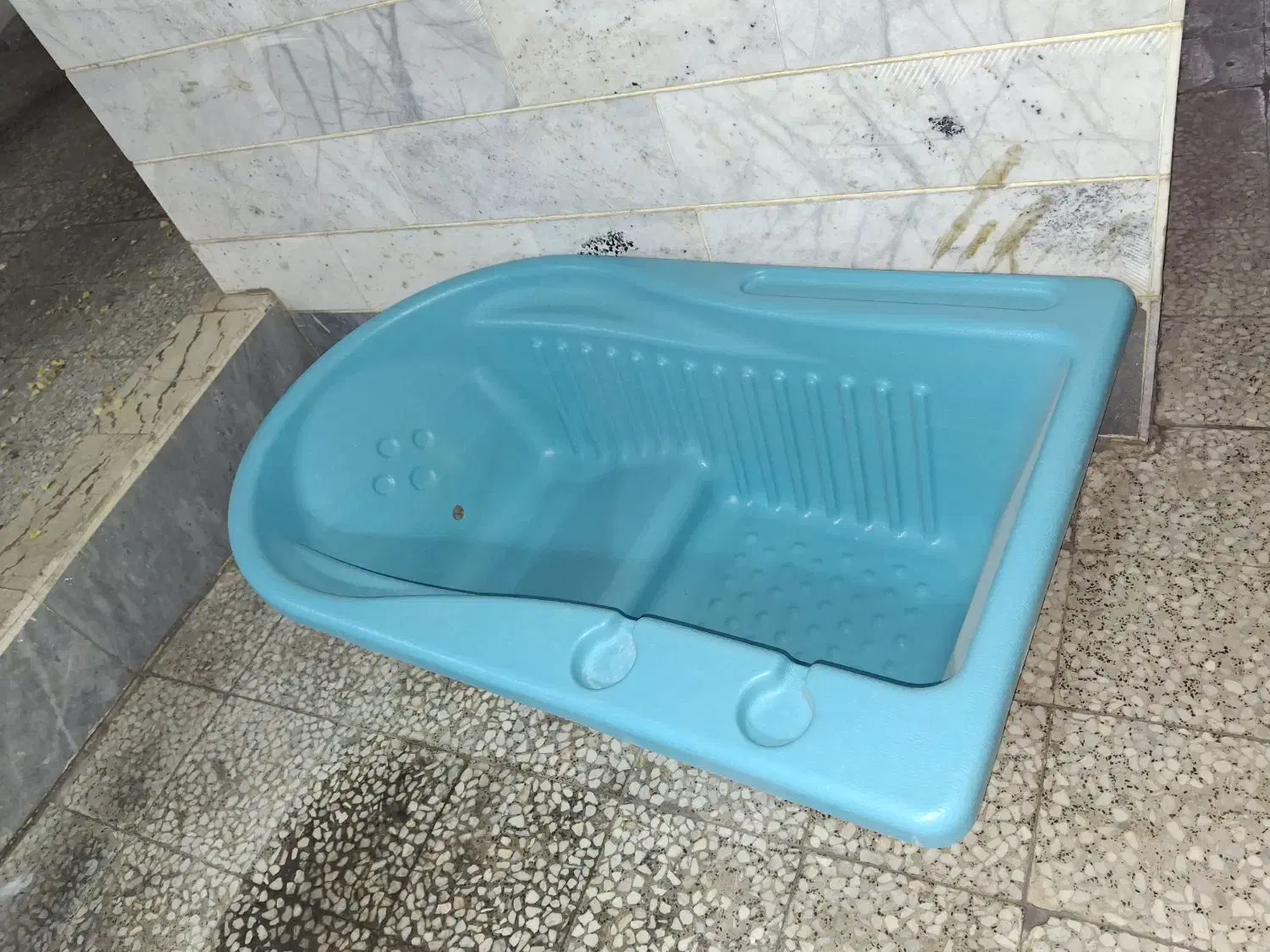 وان پلاستیکی|لوازم حمام|تهران, سازمان آب|دیوار