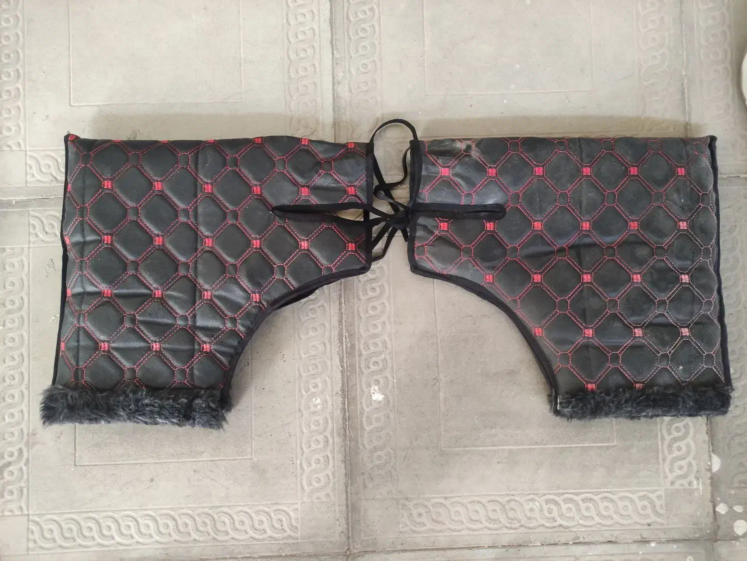 طلق موتور بادگیر دستکش|قطعات یدکی و لوازم جانبی|فردوس (خراسان), |دیوار