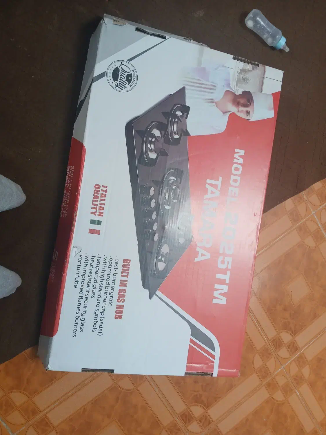 اجاق گاز|اجاق گاز و لوازم برقی پخت‌وپز|کوهدشت, |دیوار