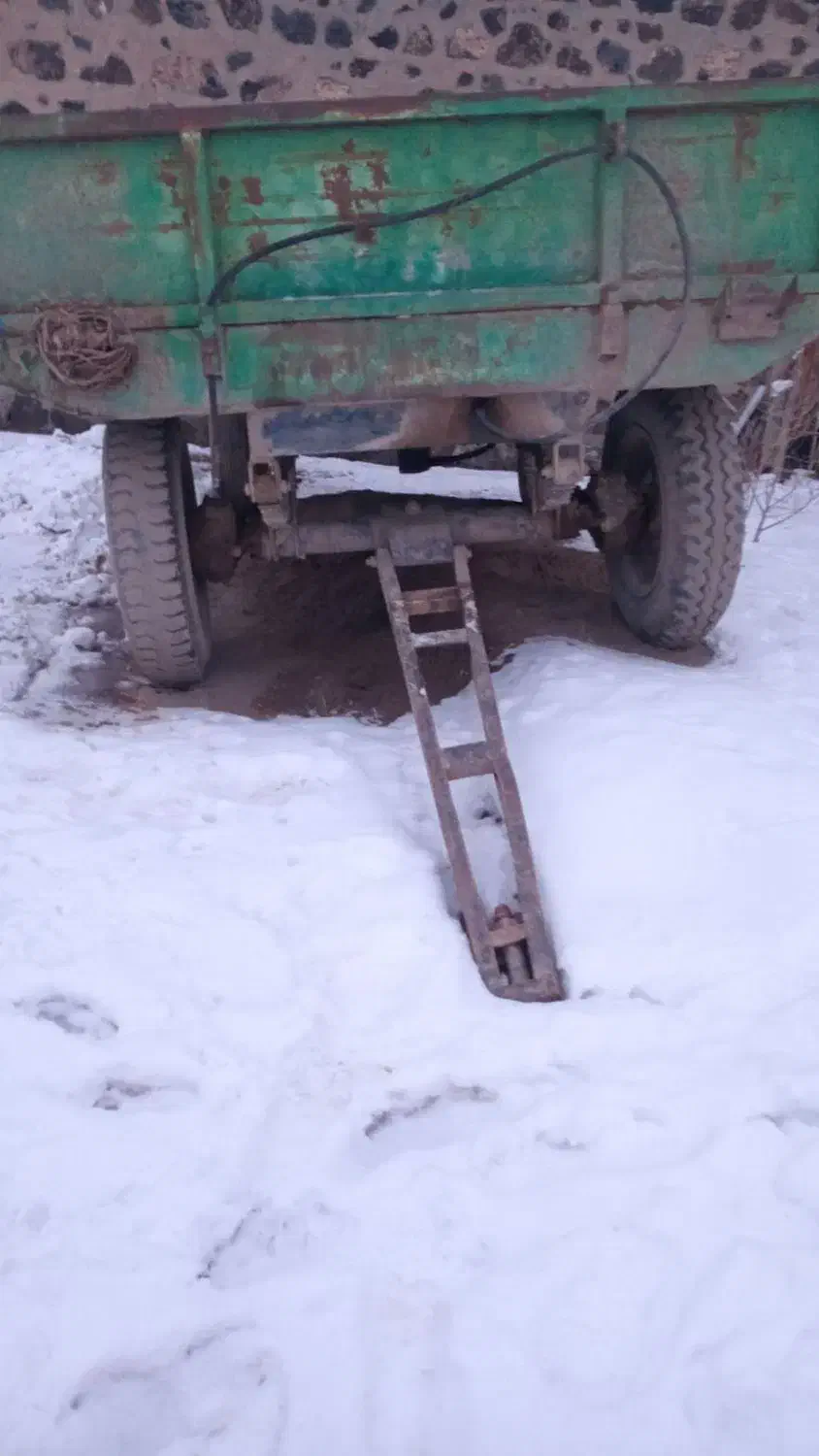 تیلر|ماشینآلات صنعتی|پلدشت, |دیوار