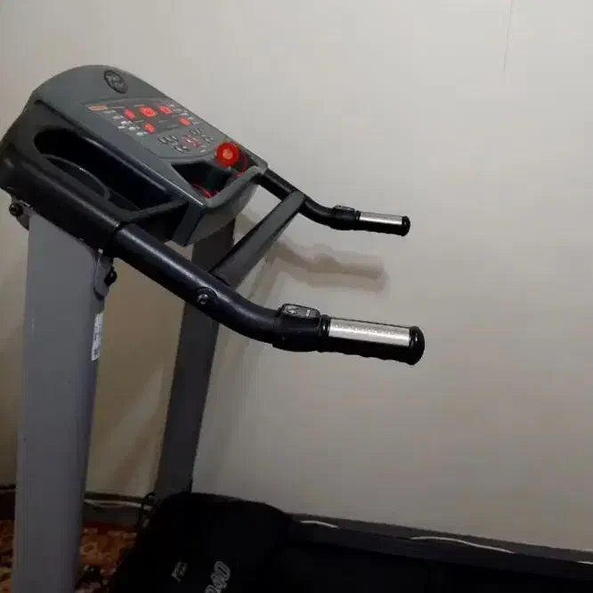 فروش فوری تردمیل پاورفرست مدلT-940|تجهیزات ورزشی|زنجان, |دیوار