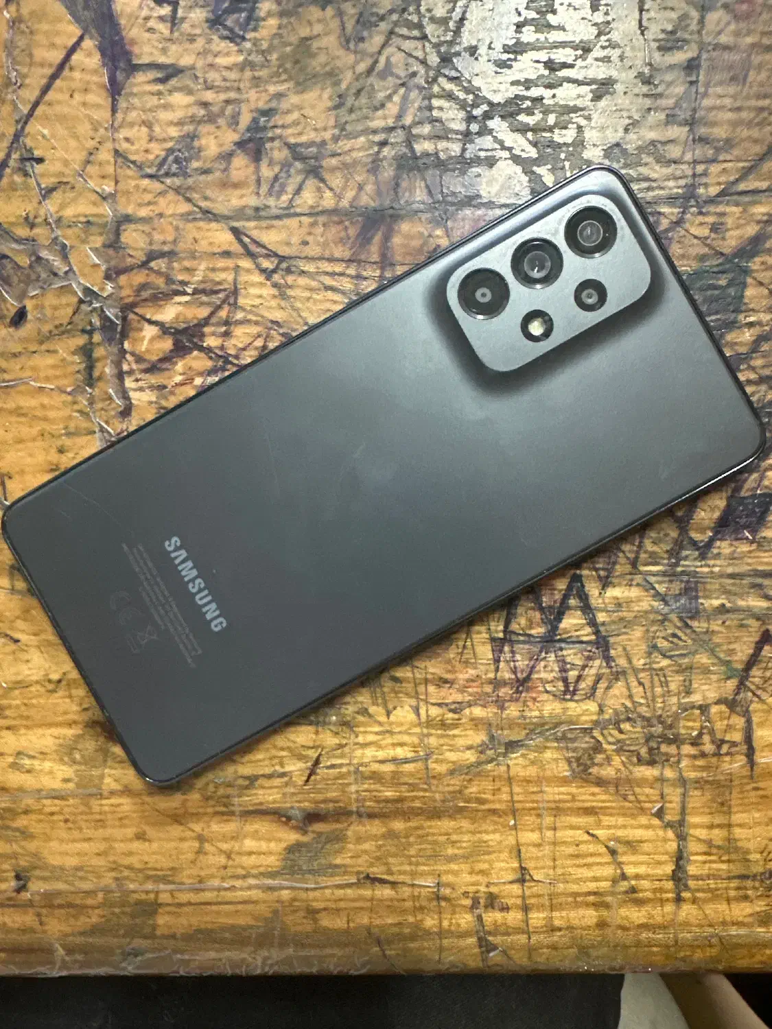 گوشی A73 5g128|موبایل|تهران, بازار|دیوار