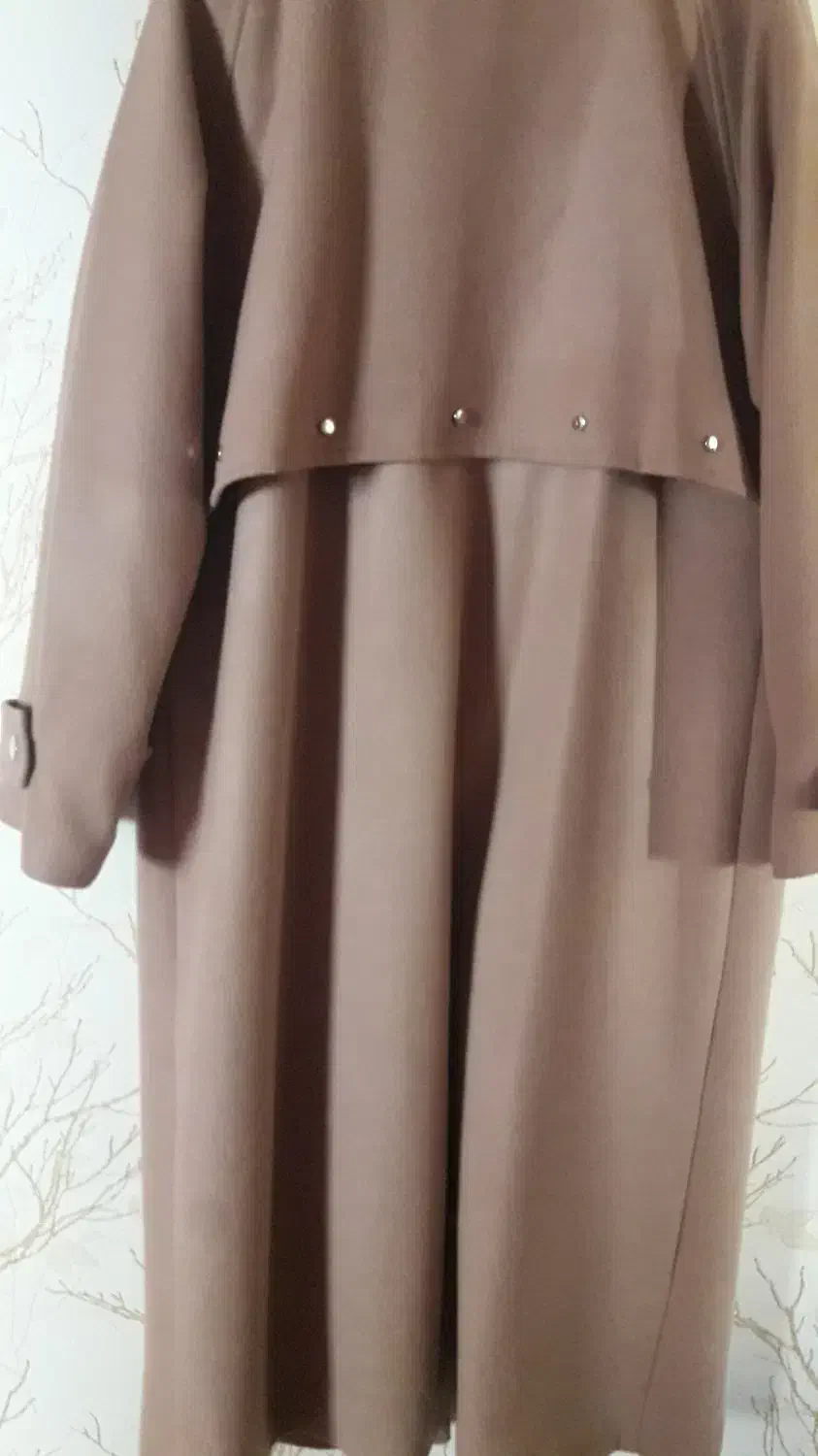 پالتو فوتر نو|لباس|زنجان, |دیوار