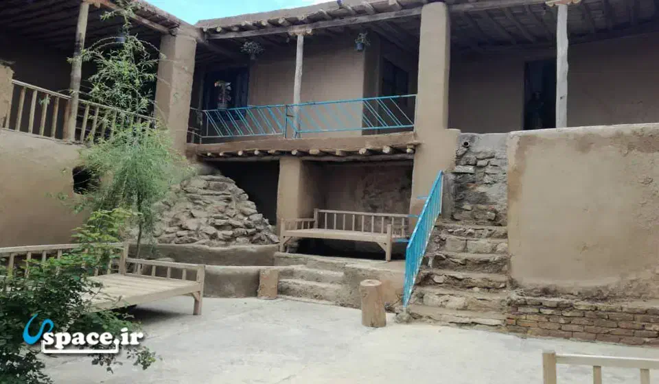 فروش اقامتگاه روستا توریستی ابر|فروش خانه و ویلا|بسطام, |دیوار