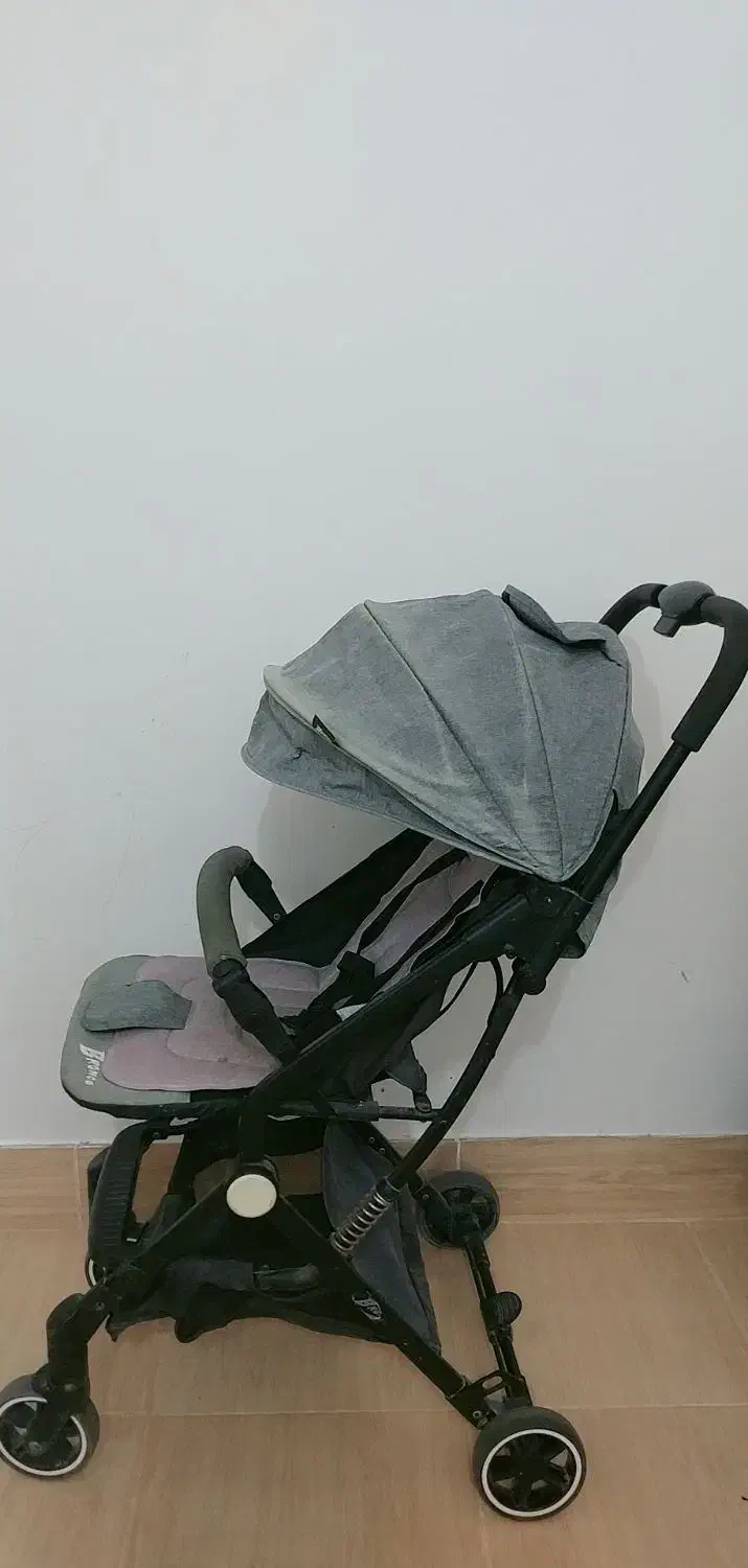 کالسکه بچه|کالسکه و لوازم جانبی|لامرد, |دیوار