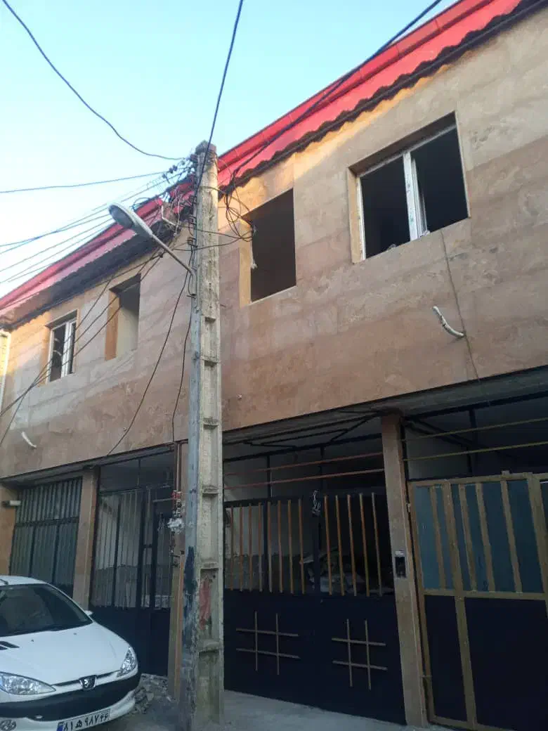 خانه فروشی درجماران|فروش آپارتمان|رشت, جماران|دیوار