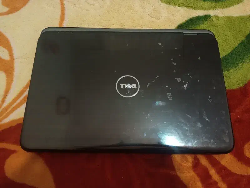 لب تاب دل N5010|رایانه همراه|کرمان, |دیوار