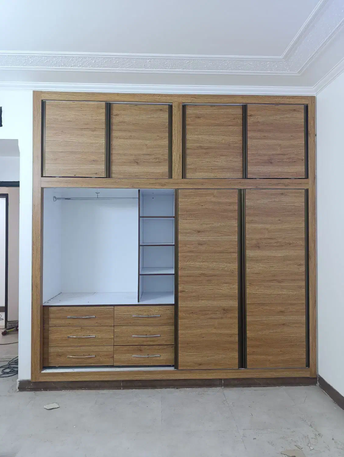 نصابی. خورده. کاری. تعمیرات. جابه جای|خدمات پیشه و مهارت|یزد, |دیوار