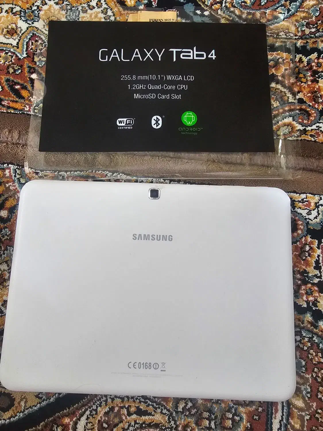 تبلت t531|تبلت|تهران, دهم فروردین|دیوار