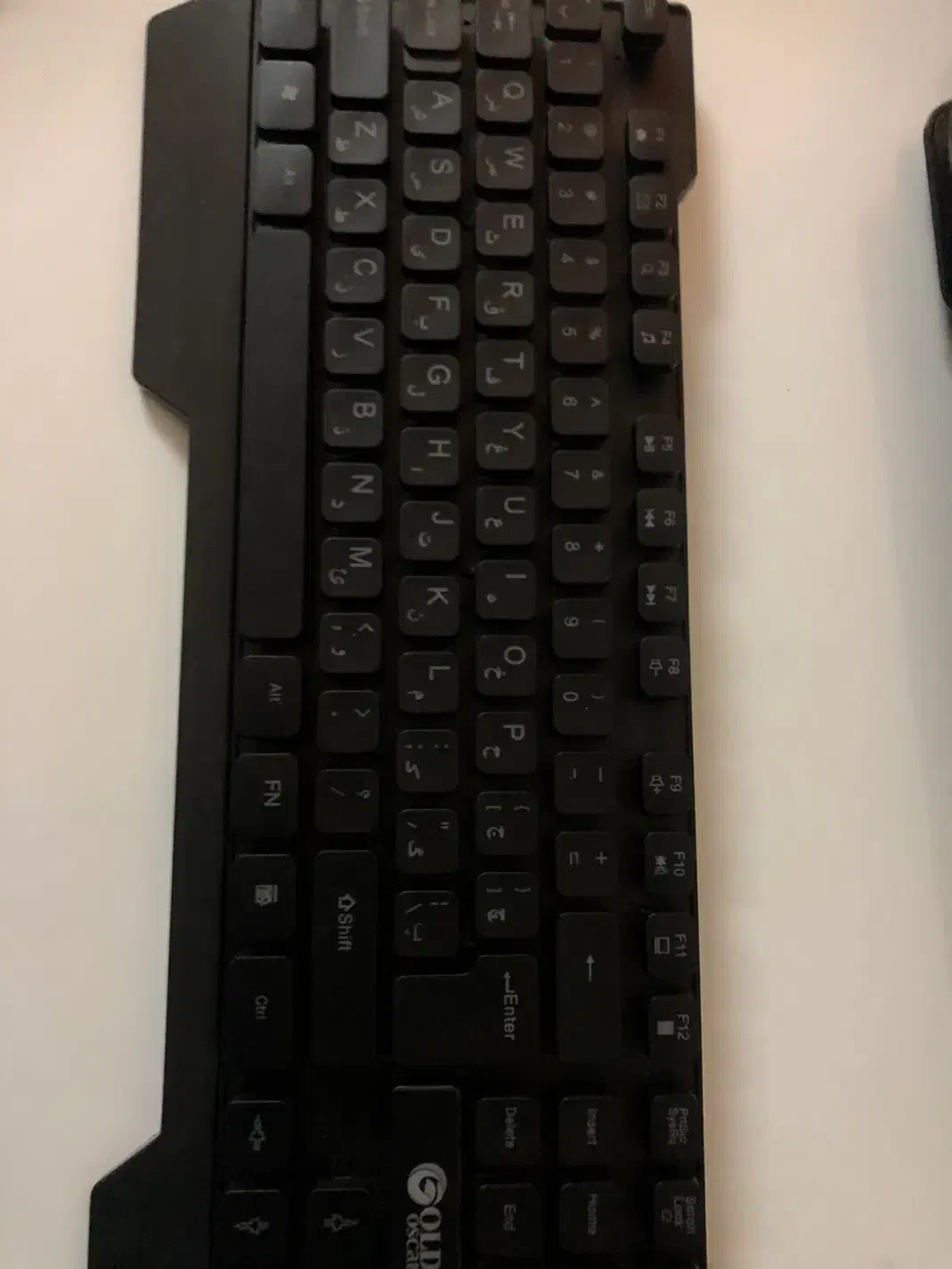 کیبورد گیمینگ|قطعات و لوازم جانبی رایانه|خرم‌آباد, |دیوار