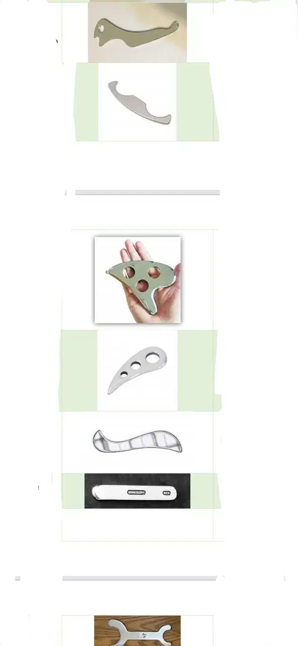 ابزار ماساژ درمانی و فیزیوتراپی|آرایشی، بهداشتی، درمانی|شیراز, ستارخان|دیوار