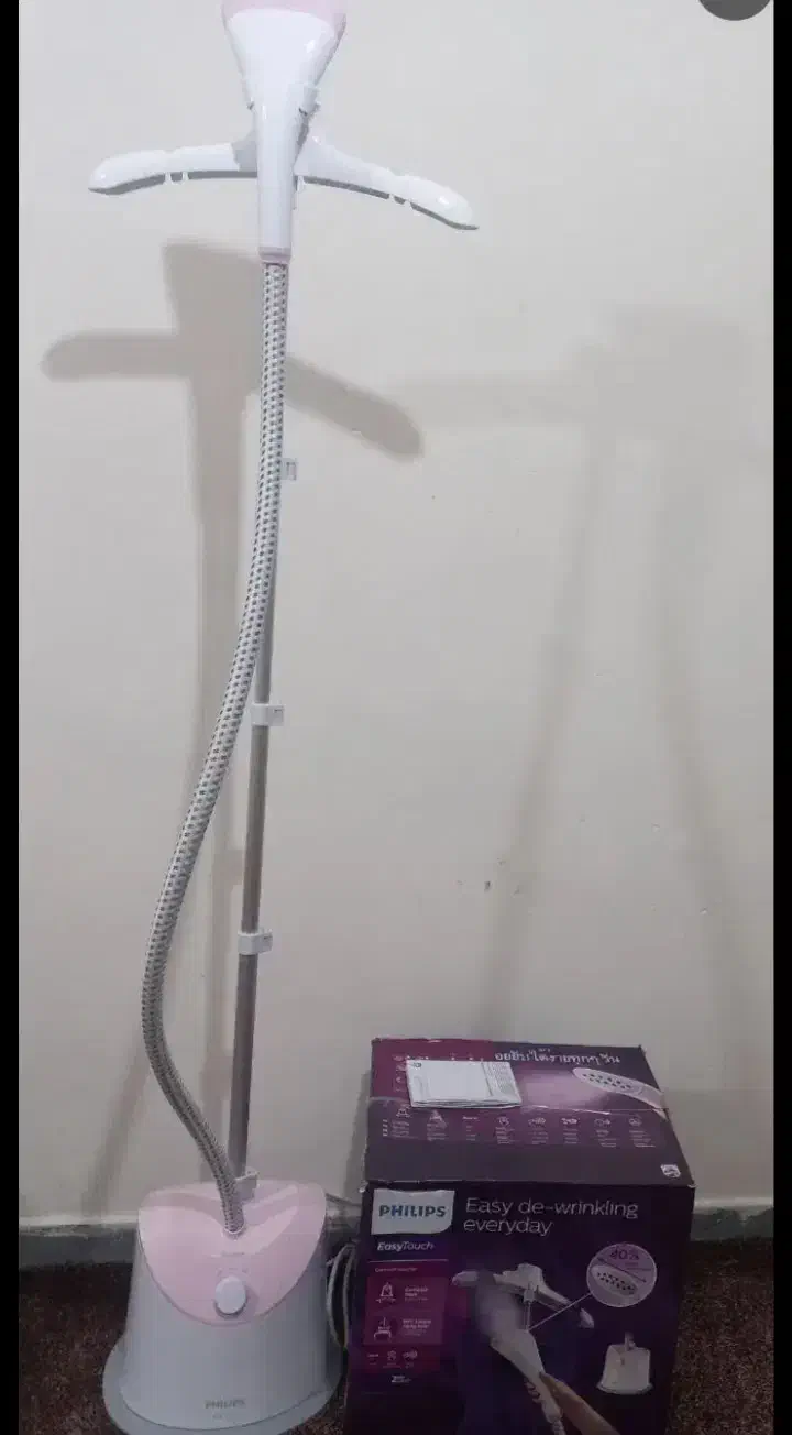 اتو ایستاده فیلیپس اصل|اتو و لوازم اتو|اندیمشک, |دیوار