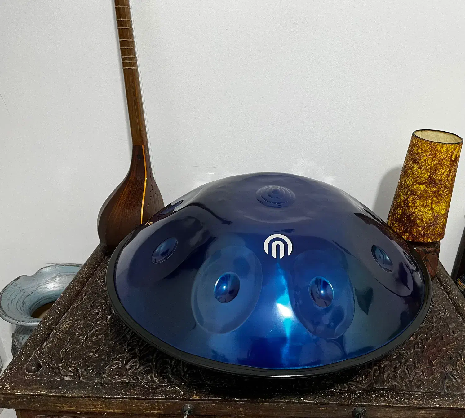 هنگ درام تیتیانیوم آرشا|درام و پرکاشن|تهران, تهرانپارس شرقی|دیوار