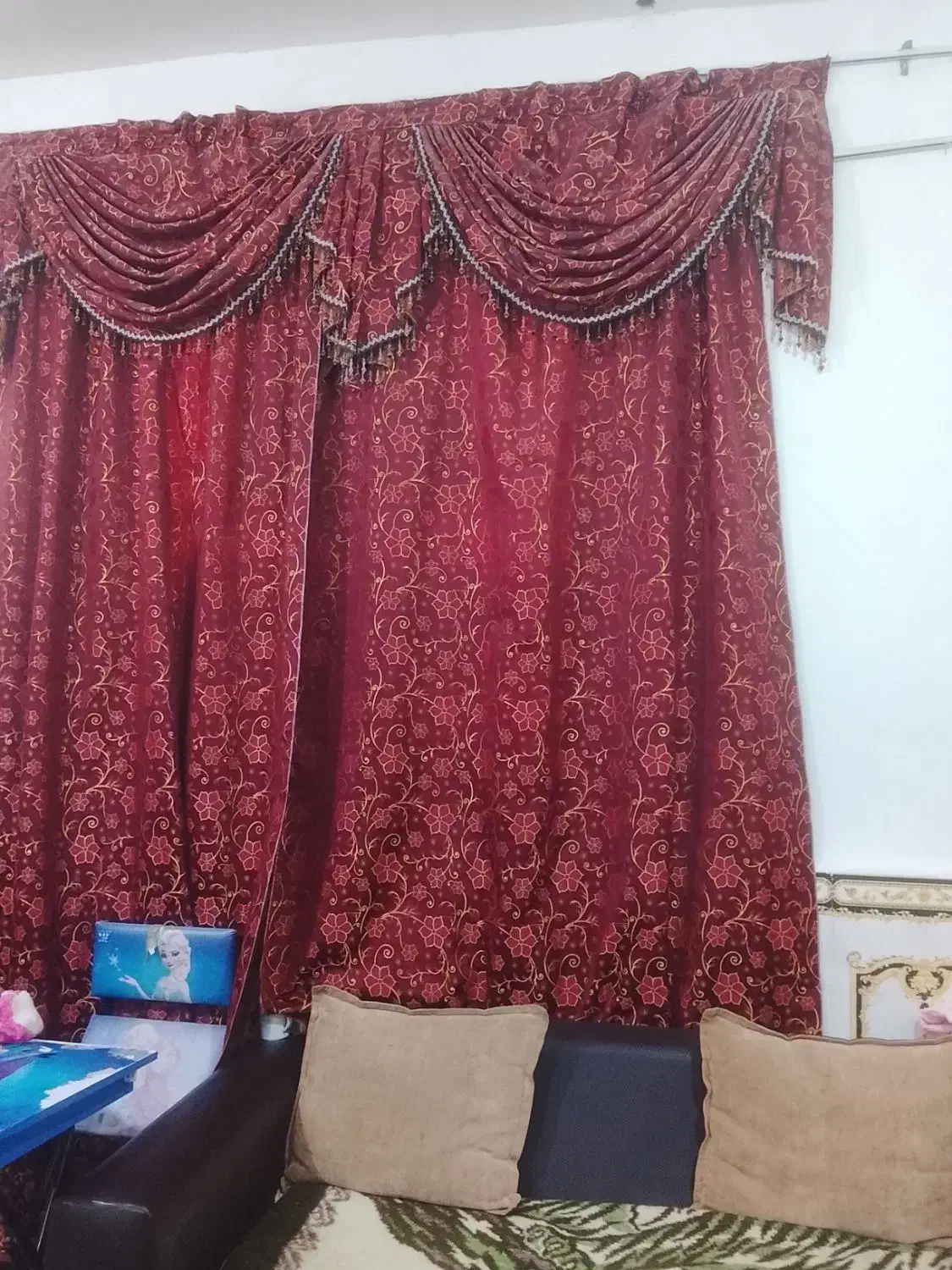 وسایل خانه|فرش|آبادان, |دیوار