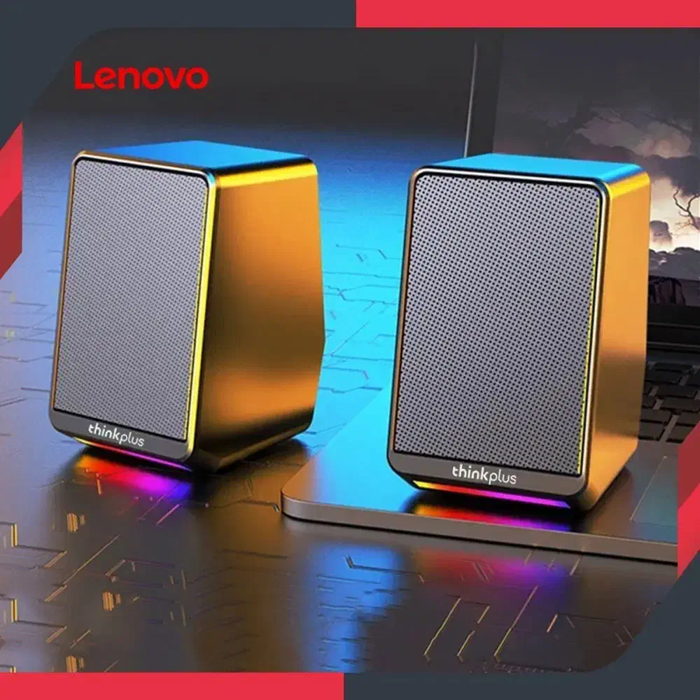 اسپیکر لنوو مدل TS38|قطعات و لوازم جانبی رایانه|بهارستان, |دیوار