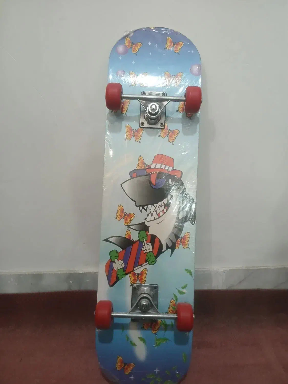 اسکیت برد|دوچرخه، اسکیت، اسکوتر|رفسنجان, |دیوار