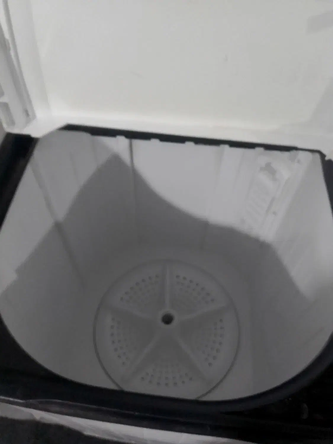 ماشین لباسشویی ۱۵کیلوی فریدولین|ماشین لباسشویی و خشککن لباس|خرمآباد, |دیوار