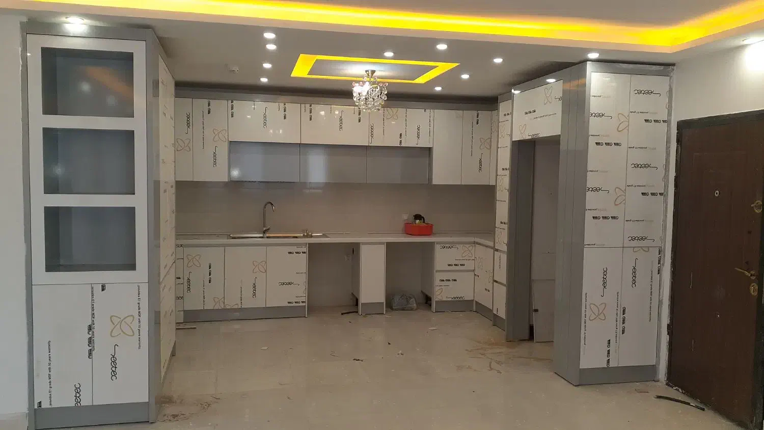 کابینت و کمد دیواری نقدی و اقساط|خدمات پیشه و مهارت|سبزوار, هویزه|دیوار