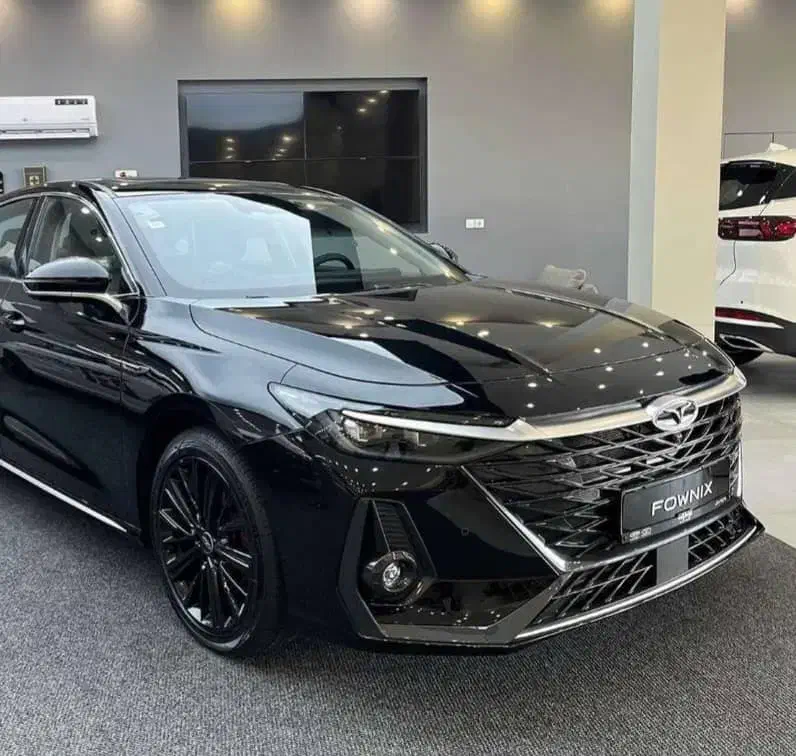 فونیکس آریزو8|خودرو سواری و وانت|یزد, |دیوار