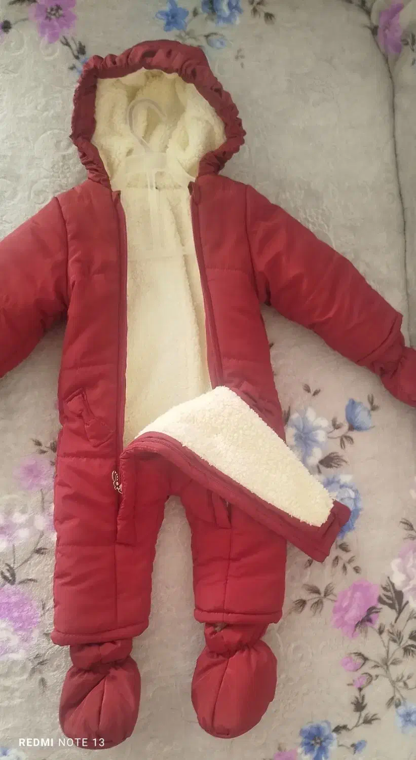 سرهمی بچگانه|لباس|بندر ماهشهر, |دیوار