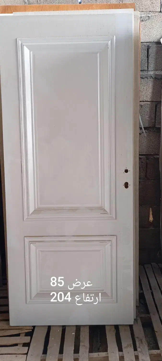 درب اتاقی|مصالح و تجهیزات ساختمان|شوشتر, |دیوار