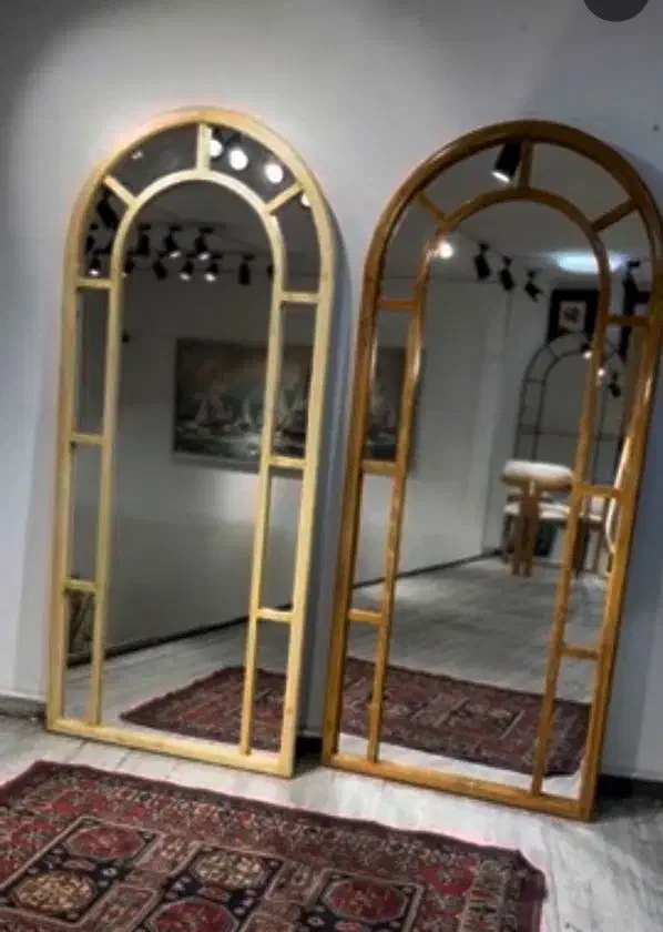 آینه قدی|آینه|کوهدشت, |دیوار