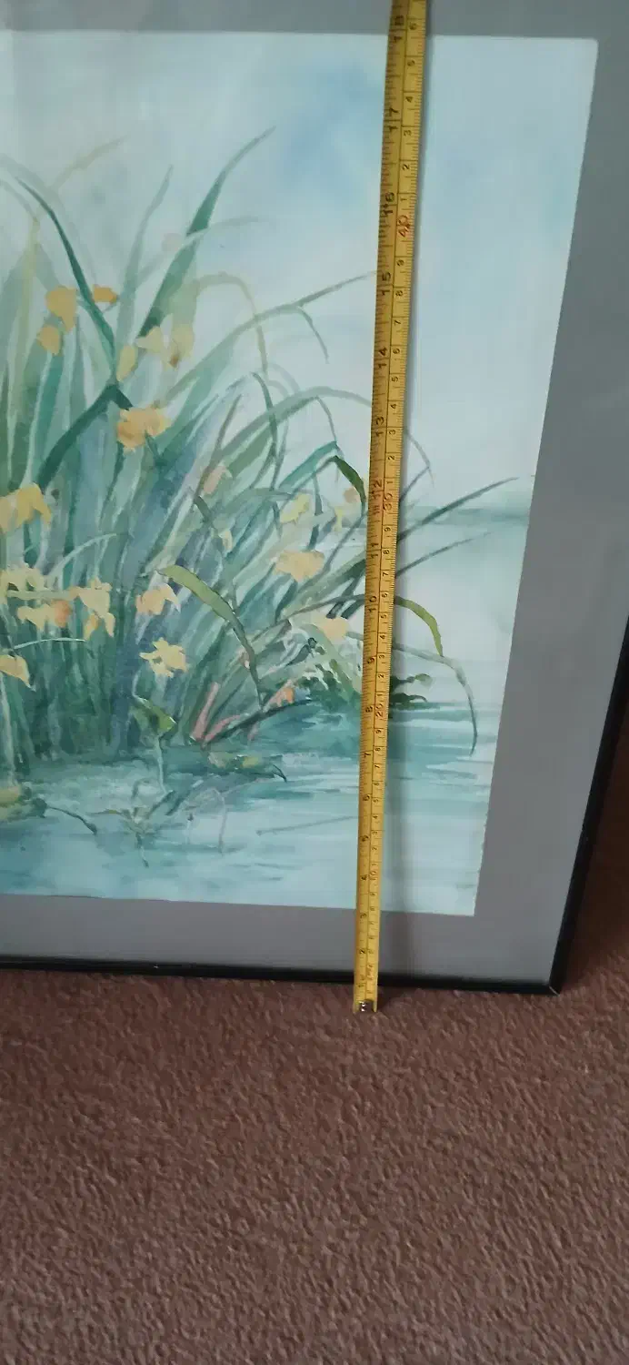 تابلو رنگ روغن|تابلو، نقاشی، عکس|تهران, قنات‌کوثر|دیوار