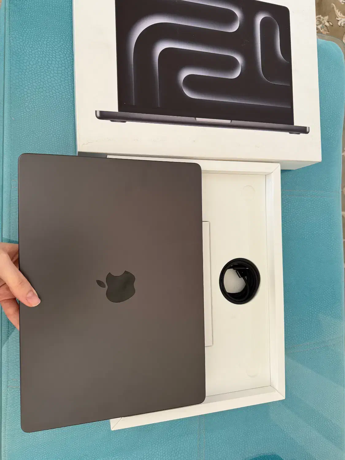 فروش مک بوک‌ نات اکتیو|رایانه همراه|رشت, سعدی (تختی)|دیوار