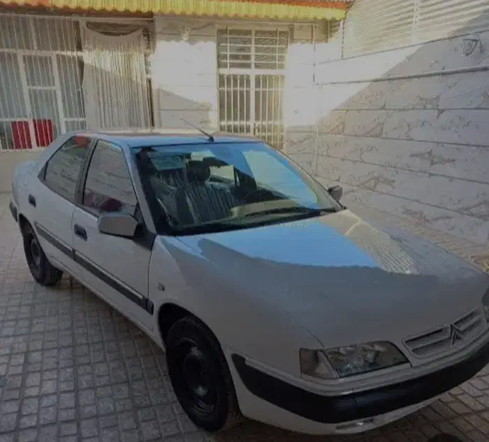 زانتیا 2000|خودرو سواری و وانت|کلاچای, |دیوار