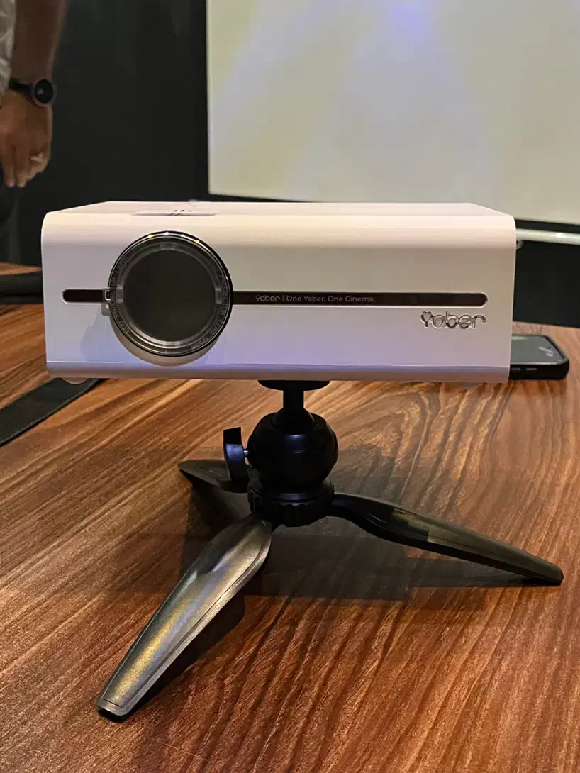 ویدیو پروژکتور.اقتصادی/حرفه ای/اموزشی/خانگی|تلویزیون و پروژکتور|کرج, گوهردشت|دیوار