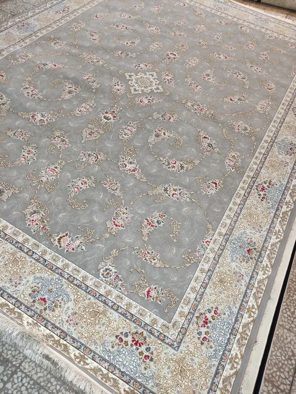 ارزانترین کارخانه فرش ایران|فرش|پاکدشت, پاکدشت (مامازند)|دیوار