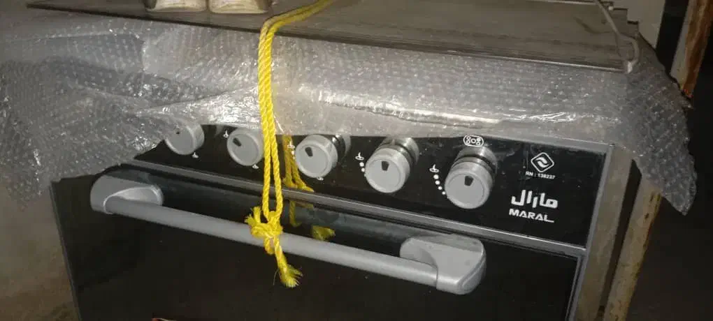 گاز|اجاق گاز و لوازم برقی پخت‌وپز|یاسوج, |دیوار