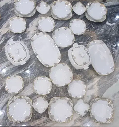 چینی|ظروف سرو و پذیرایی|قرچک, مهدیه|دیوار