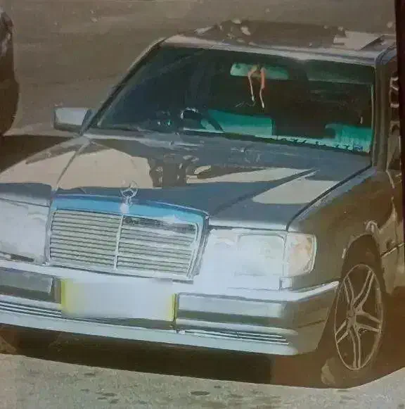 اجاره بنز کلاسیک قابل توجه جوانان..ا.|خودرو اجارهای|پردیس, فاز ۸|دیوار