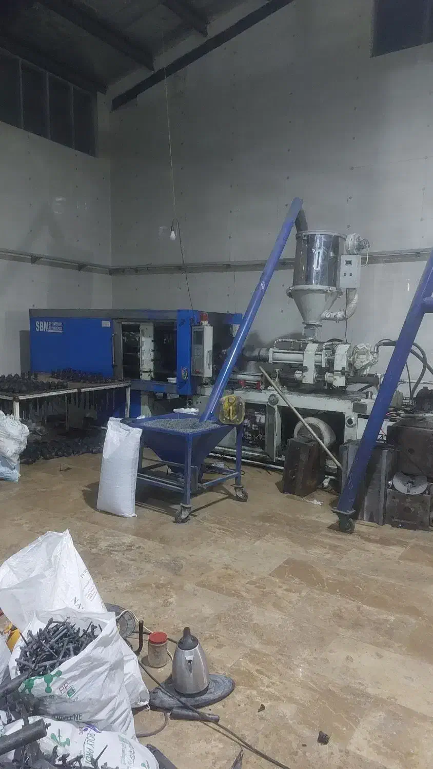 کارگر شبکار آقا، خانم، اتباع|استخدام صنعتی، فنی، مهندسی|شاهدشهر, |دیوار