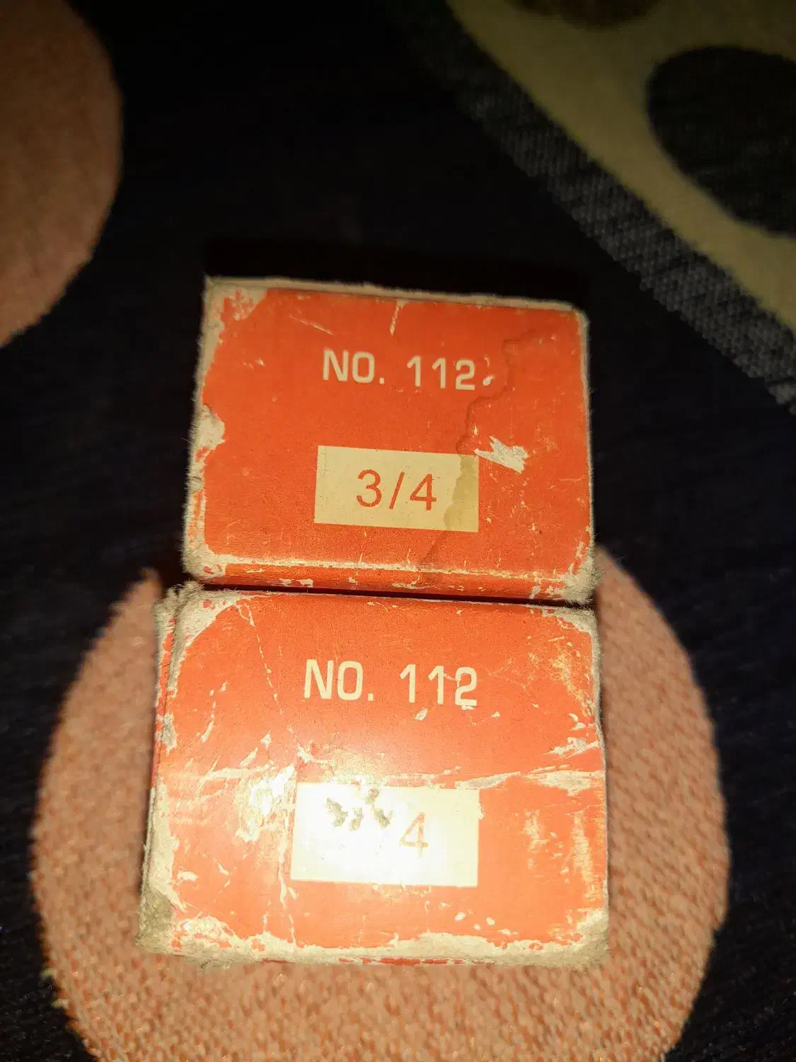 دنده حمیده لوله ۳/۴|ابزارآلات|خمینیشهر, |دیوار