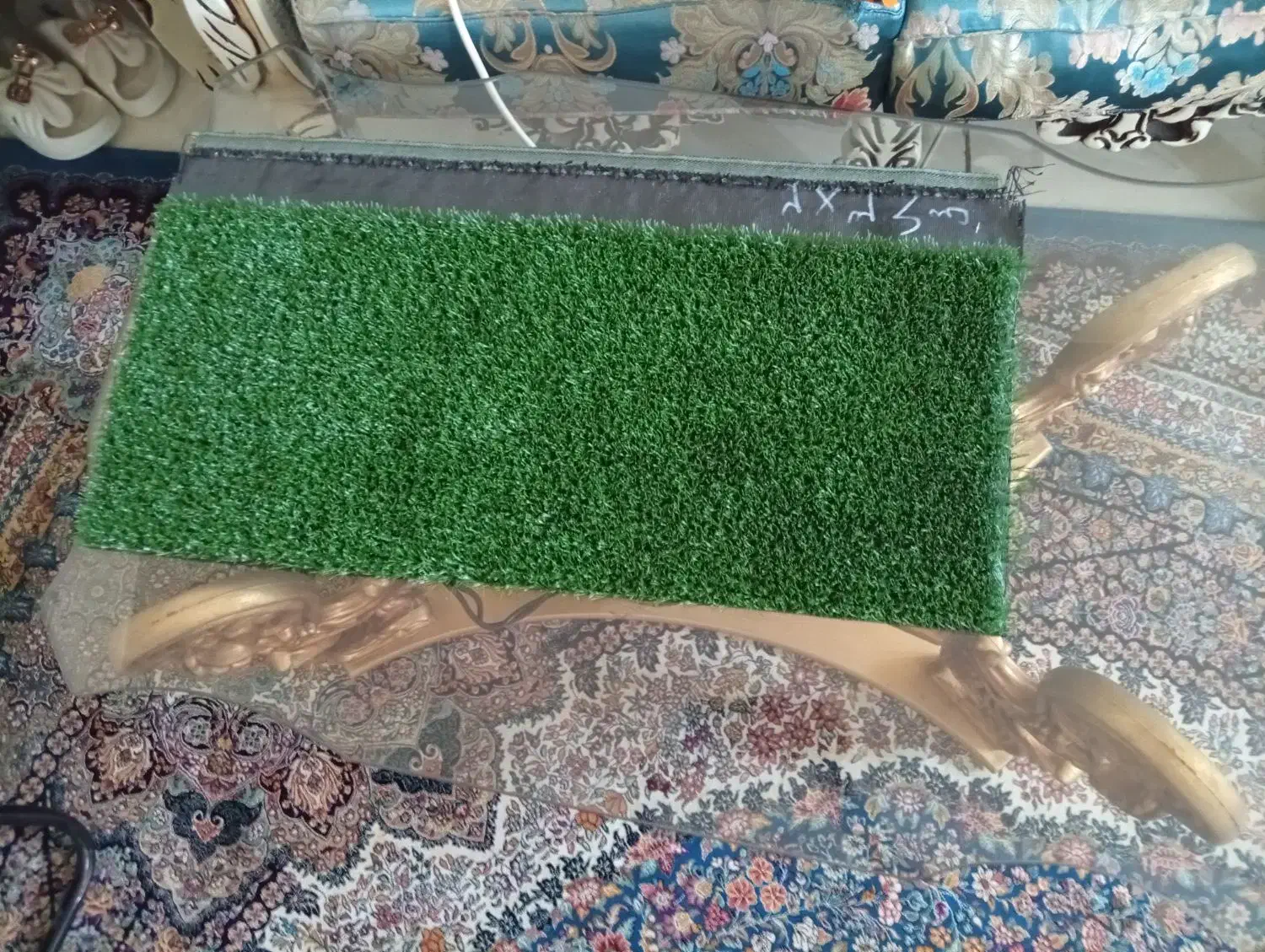 میز عسلی کنار مبلی|مبلمان خانگی و میز عسلی|ازنا, |دیوار