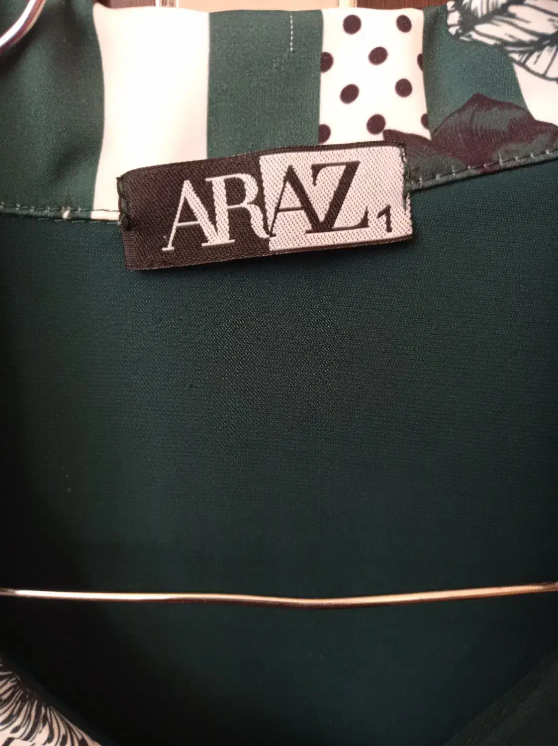 شومیز مجلسی(کادو روز زن)|لباس|مراغه, |دیوار