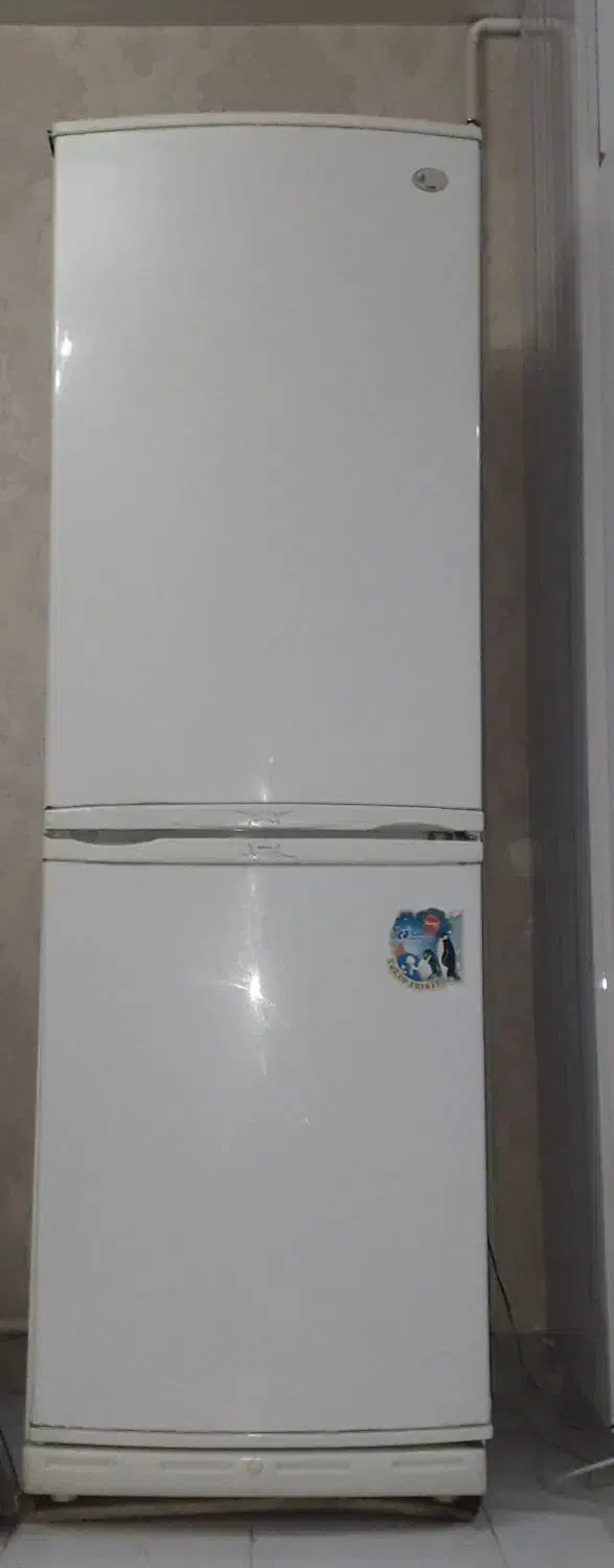 یخچال فریزر هیمالیا|یخچال و فریزر|کرج, شاهین‌ویلا|دیوار