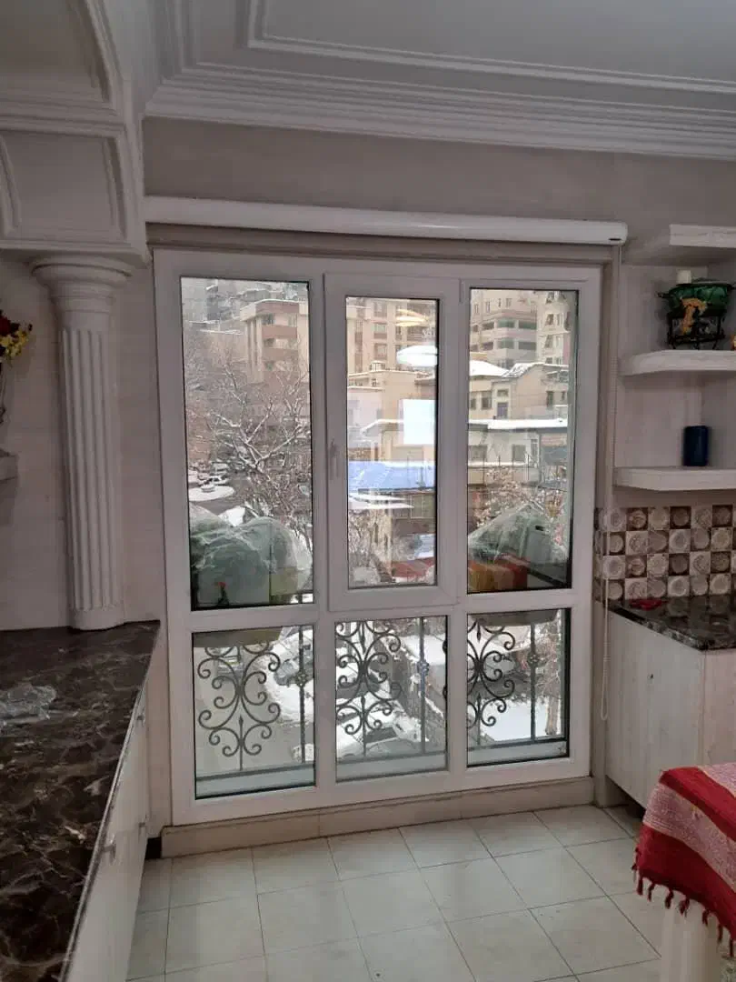 تعویض،فروش درب و پنجره دوجداره بااقساط 12ماهه|مصالح و تجهیزات ساختمان|تبریز, |دیوار