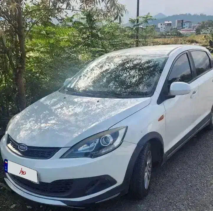 ام وی ام ۳۱۵ لاکچری مدل 95  بدون رنگ|خودرو سواری و وانت|فردیس, قریشی|دیوار