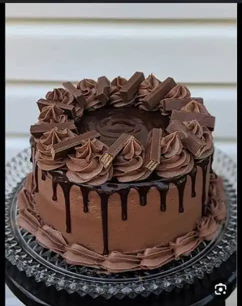 کیک تولد|خوردنی و آشامیدنی|اهواز, شهرک دانشگاه|دیوار