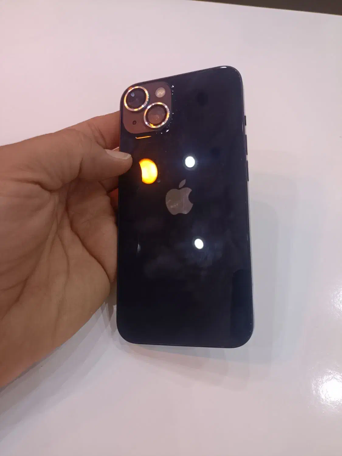 آیفون ۱۳نرمال|موبایل|شاهین‌شهر, شهرک میلاد|دیوار