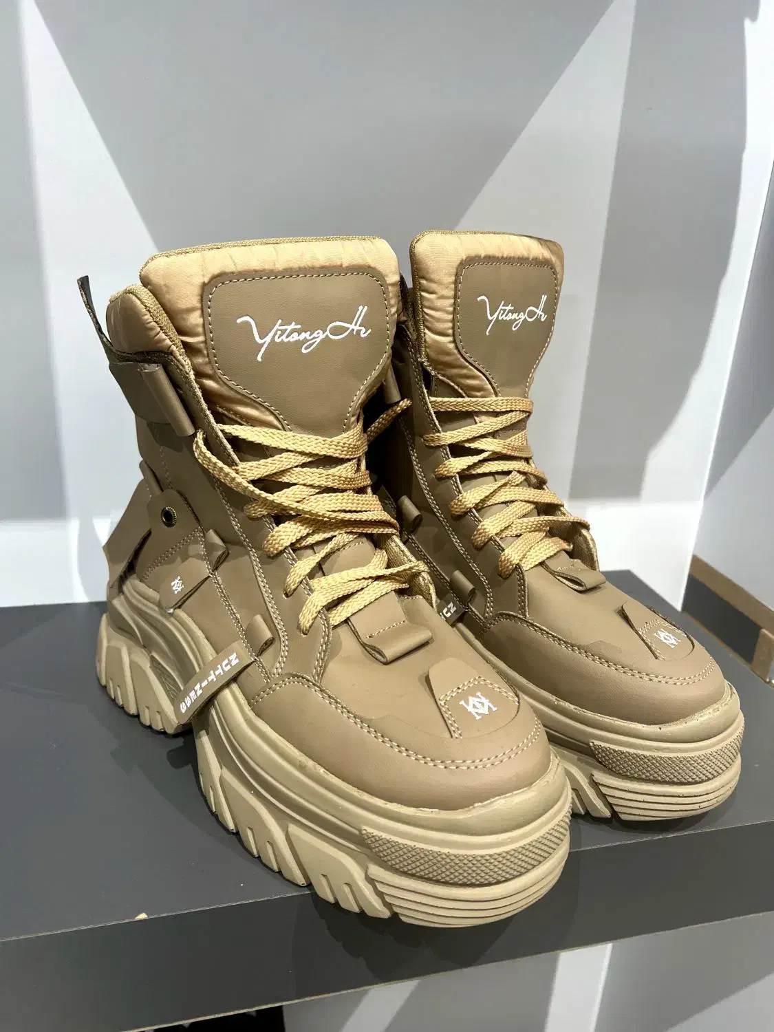 بوت دوبندی شیک|کیف، کفش، کمربند|تنکابن, |دیوار