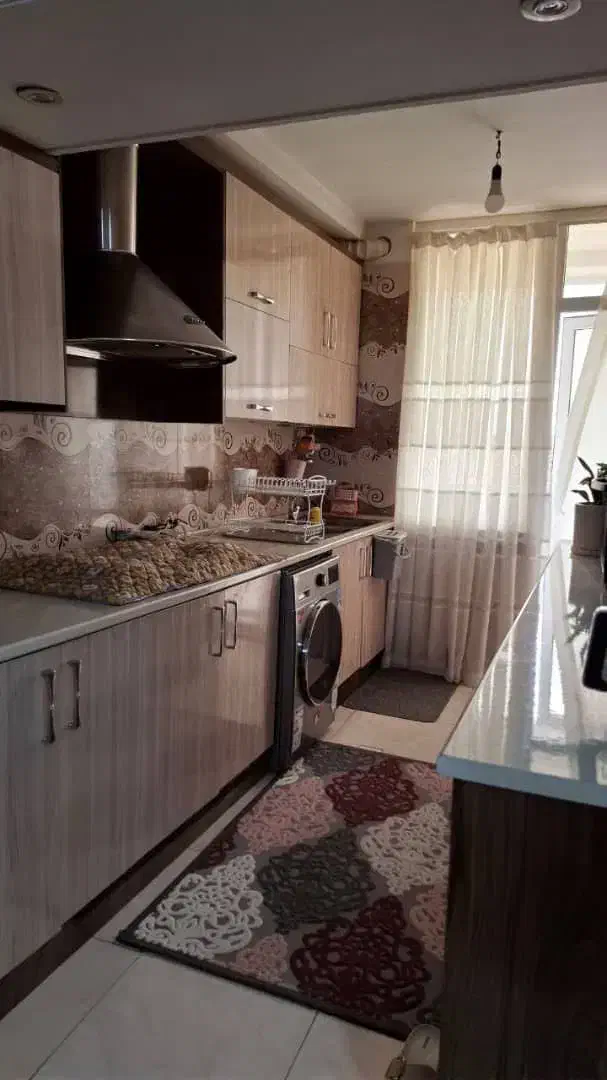 اجاره اپارتمان ۷۰متری گرمدره امیراباد|اجارهٔ آپارتمان|گرمدره, |دیوار