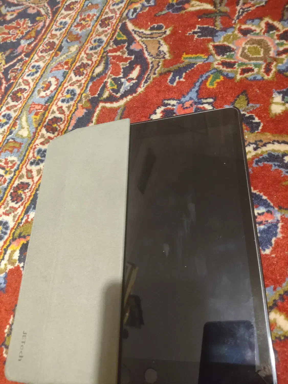 ipad آیپد ۹ نسل 9 سال ۲۰۲۱-۲۵۶ گیگابایت|تبلت|تهران, نیروی هوایی (پیروزی)|دیوار